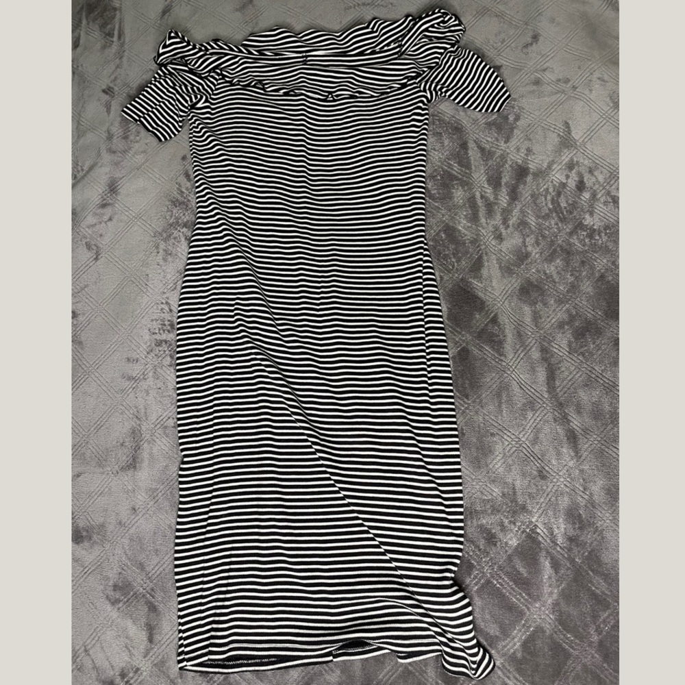 Decree Bodycon Dress